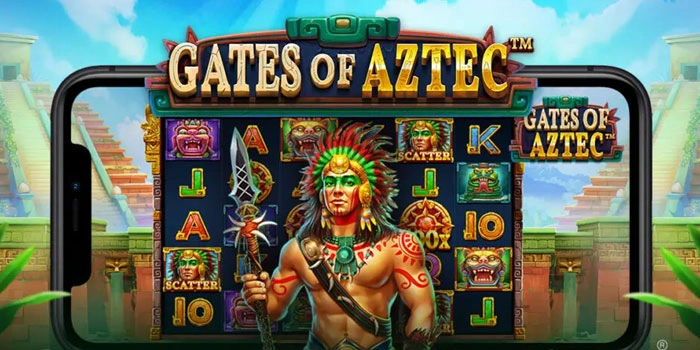 Langkah Pemain Pro Raih Cuan Besar Di Slot Gates Of Aztec