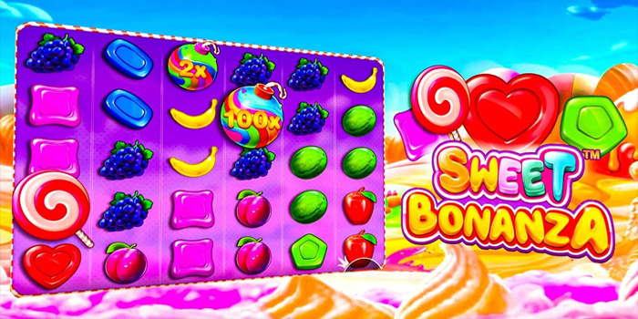 Trik Rahasia Menang Slot Sweet Bonanza Setiap Hari