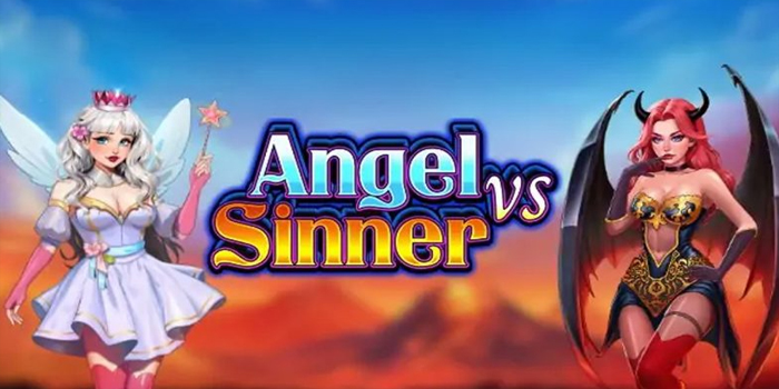 Strategi Terbukti Untuk Jackpot Slot Angel Vs Sinner